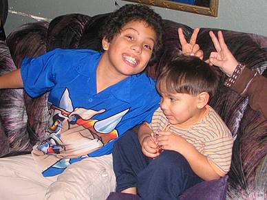 2005-12-13 Tre B-Day 005.jpg