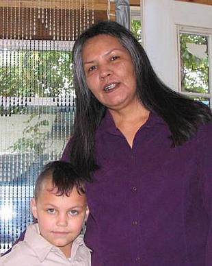 v-08-06 Maria abd Deuce.JPG