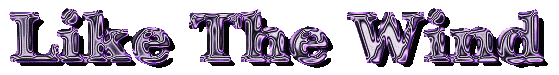 Like-The-Wind logo